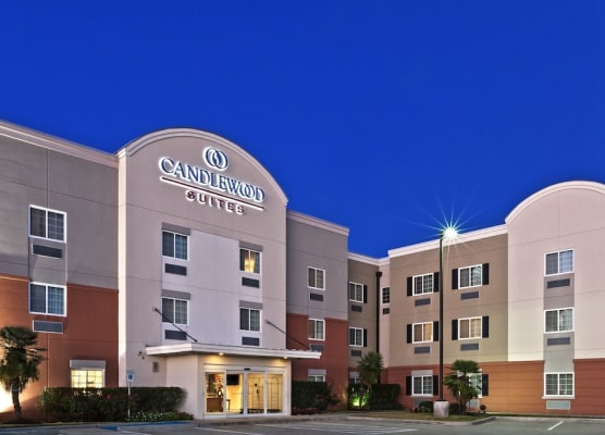 Candlewood Suites PEARLAND by IHG 1