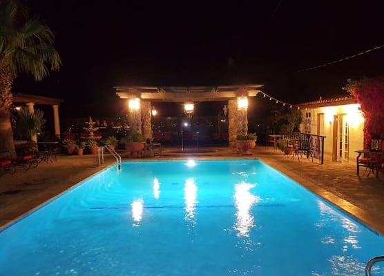 Tuscan Springs Hotel & Spa 1