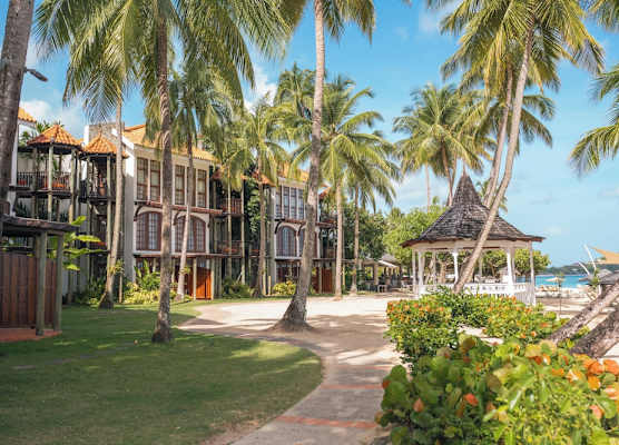 StolenTime St Lucia, Adult Only All-Inclusive Boutique Resort 1