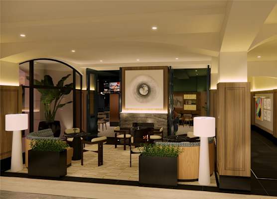 DoubleTree by Hilton North Vancouver 1