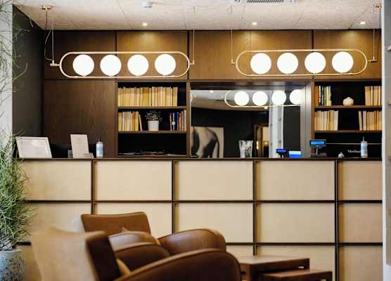 c-hotels Club House Roma 1