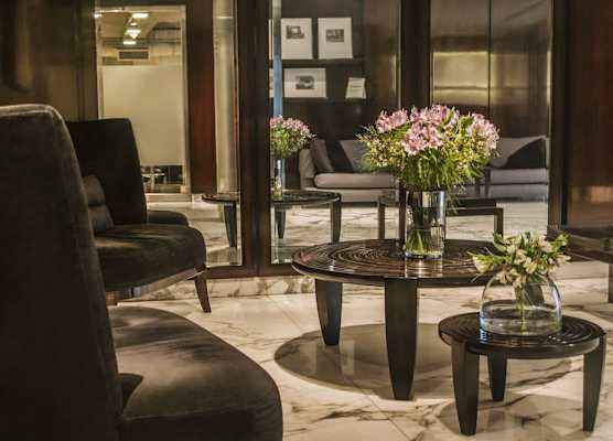 Awwa Suites & Spa 1