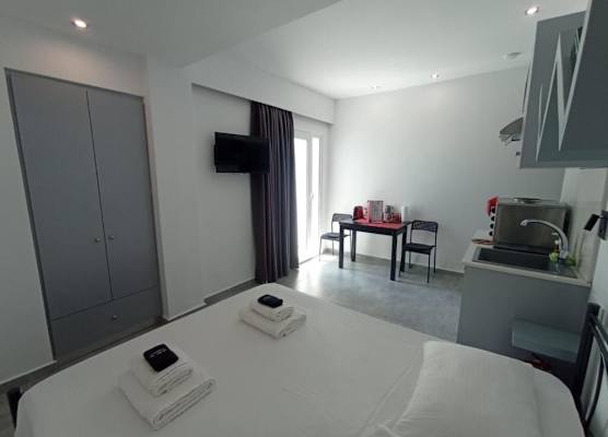 Milva Apartments 1