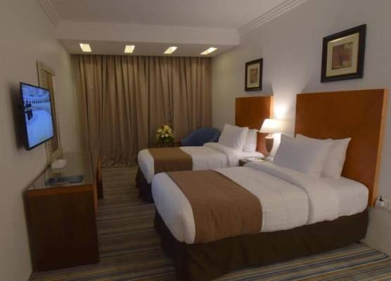 Al Massa Grand Hotel 1
