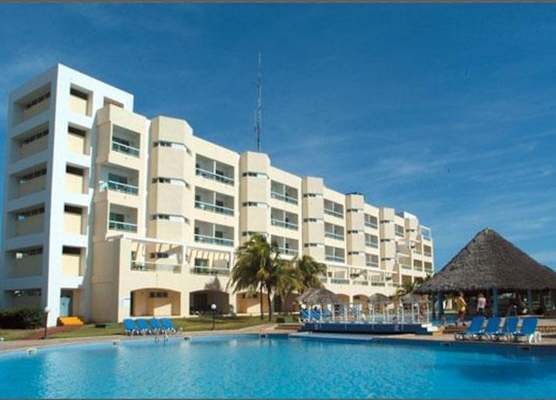 Hotel Palma Real 1