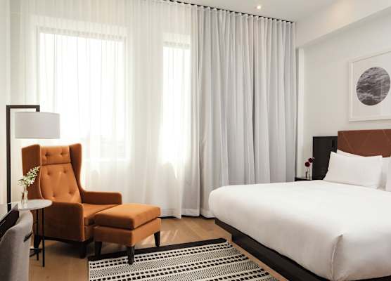 Hotel Place D'Armes 1