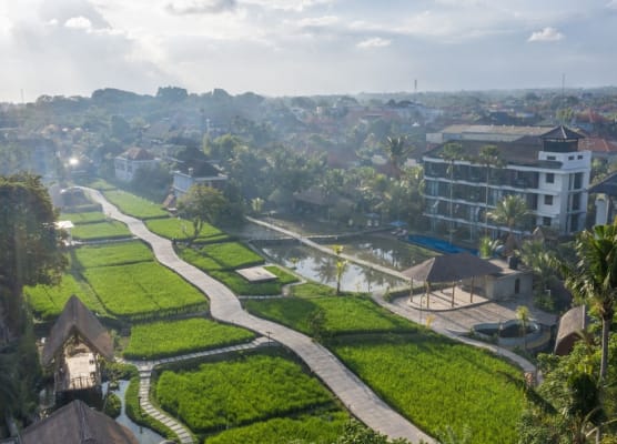 Plataran Ubud Hotel & Spa - CHSE Certified 1