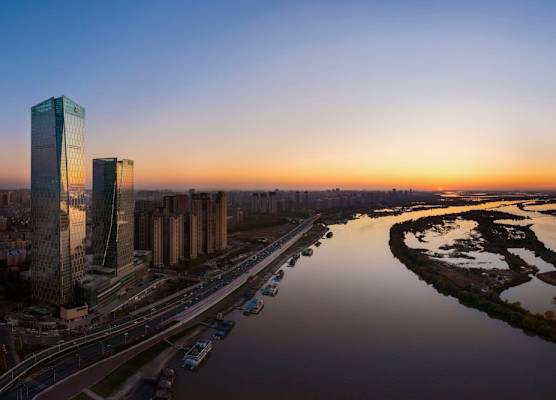 The Ritz-Carlton, Harbin 1