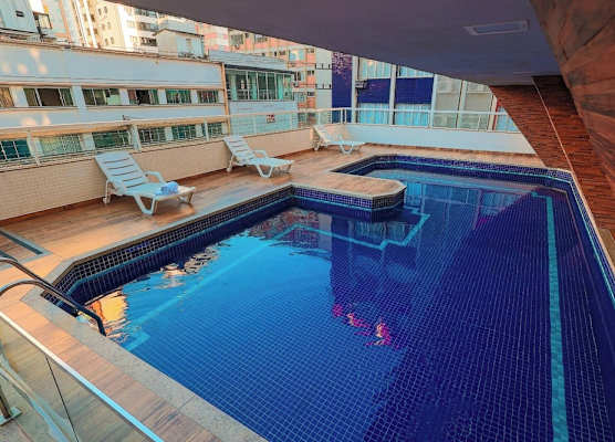 Hotel Açores 1