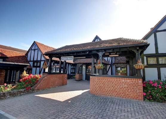 The New Chichester Hotel 1