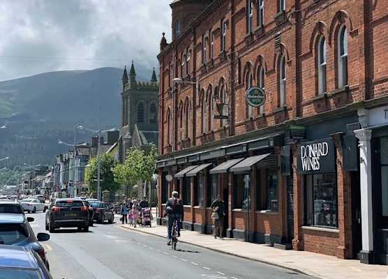 The Donard 1