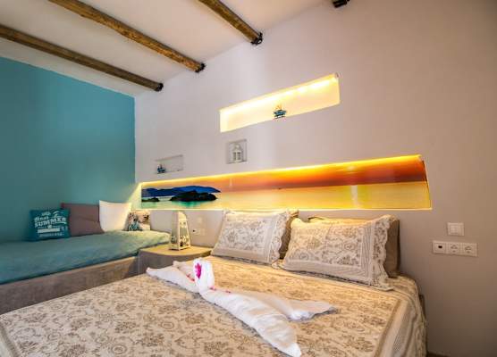 Kastri Boutique Beach 1