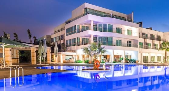 Avanti Mohammedia Hotel 1