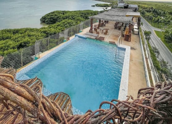 Akuazul Resorts Adults Only 1