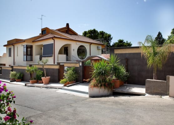 B&B Il Mandorlo 1