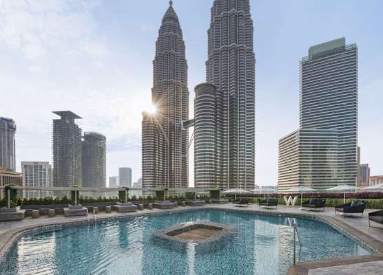 W Kuala Lumpur 1
