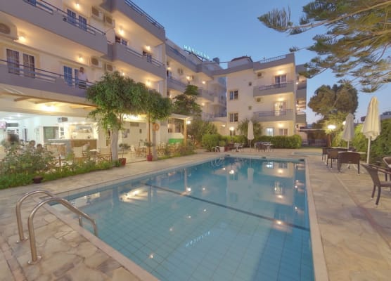 Marirena Hotel 1