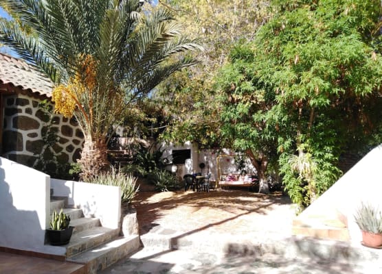 Casa Mamánena 1