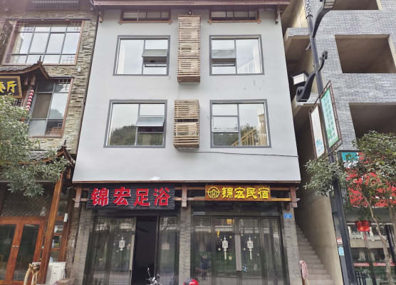 Family hotel 1