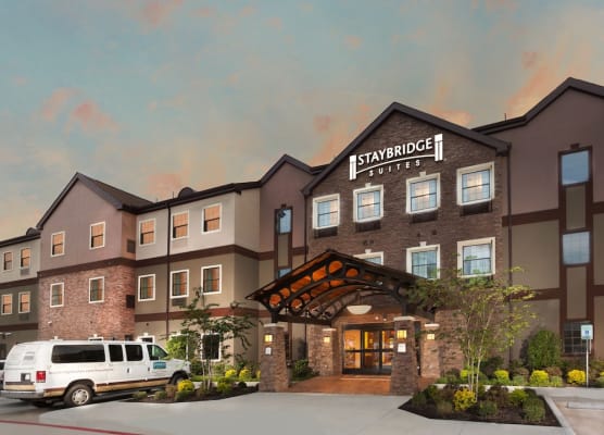 Staybridge Suites HOUSTON I-10 WEST-BELTWAY 8 by IHG 1