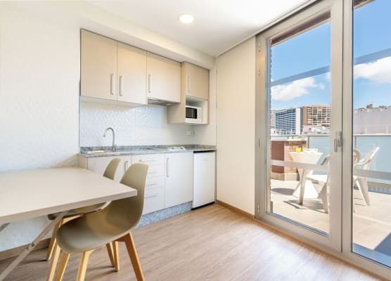 Climia 2Sleep Apartments 1