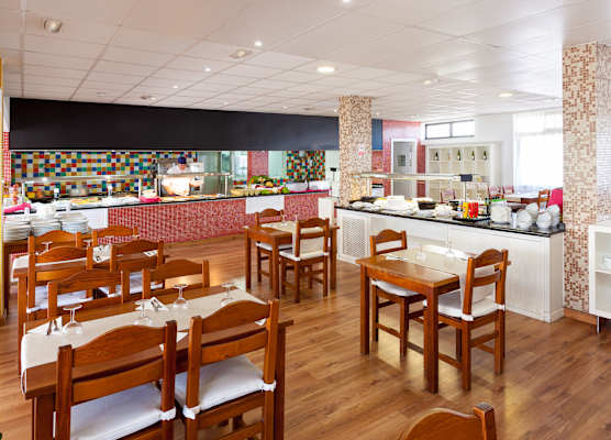 Club El Paradero 1