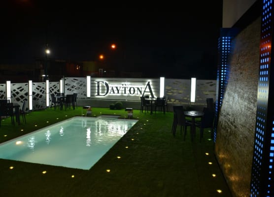 Hotel Daytona Palace 1