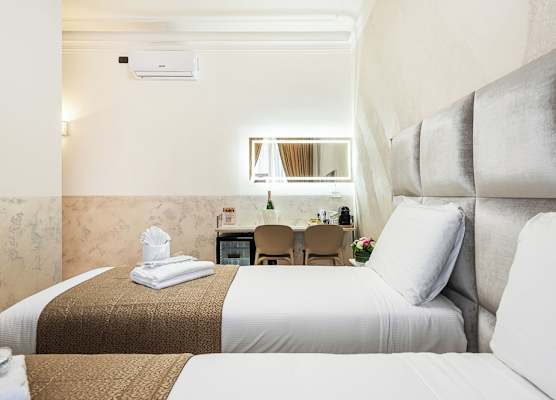 Cola Di Rienzo Suite Guest House 1