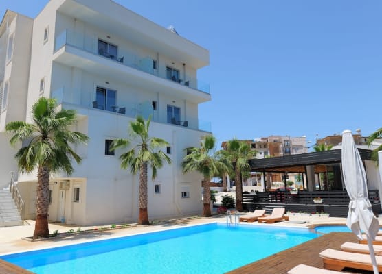 Kuburi Hotel 1