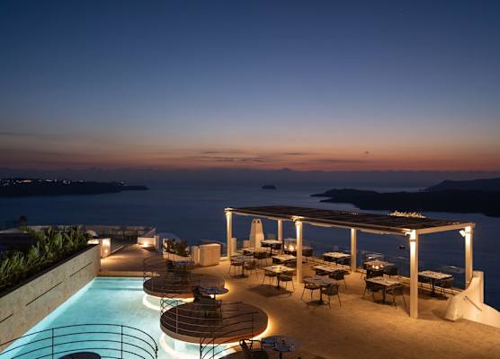 Volcano View by Caldera Collection 1