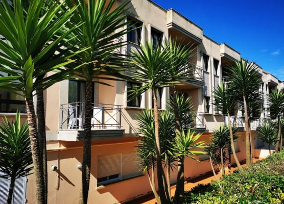 Duerming Montalvo Playa Hotel 1