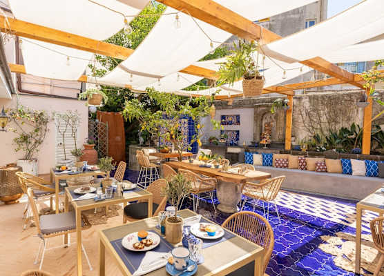 Maison Fernanda 1