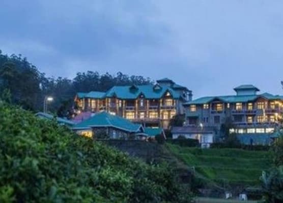 Heaven Seven Nuwara Eliya 1