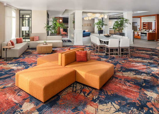 Hilton Garden Inn Ogden, UT 1