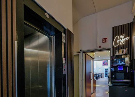 Hotel Münchner Hof - Frankfurt Central 1