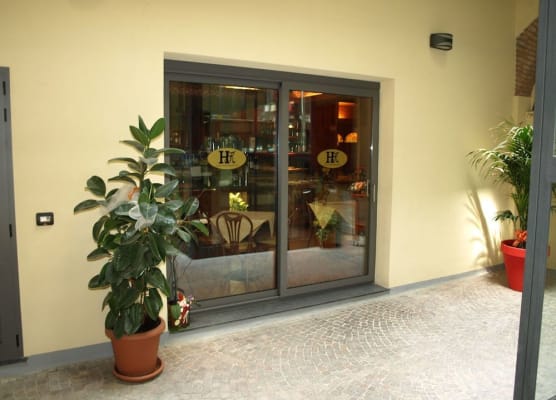 Hotel Karol 1