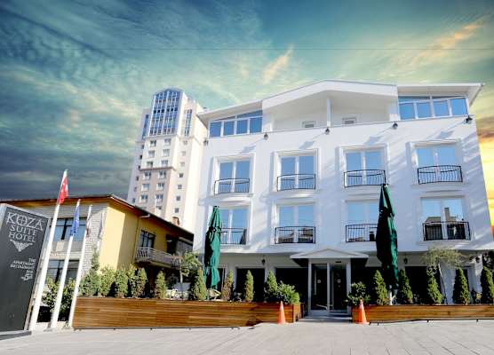 Koza Suite Hotel 1