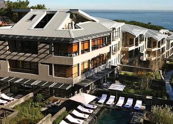 The Glen Apartments 1