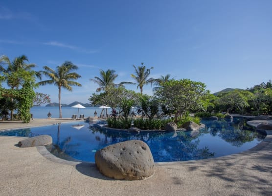 Bintang Flores Hotel 1
