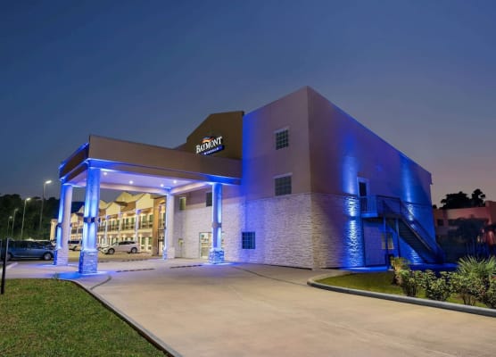 Baymont by Wyndham Kingwood 1