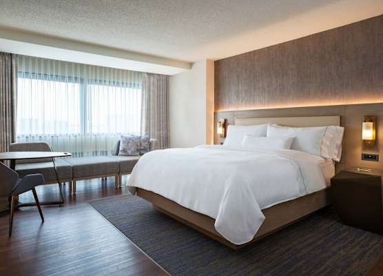 The Westin O'Hare 1