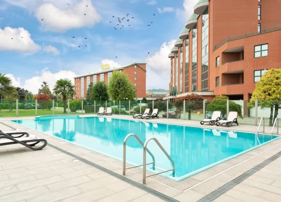 Rivoli Hotel 1