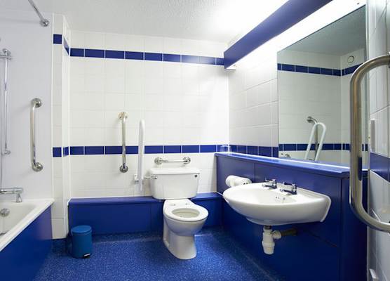 Travelodge Cambridge Newmarket Road 1