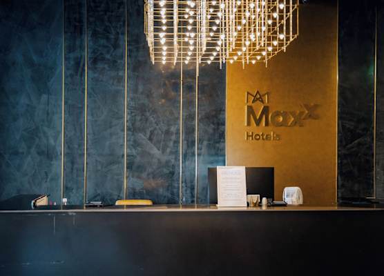 Maxx Jeju, a member of H Rewards 1