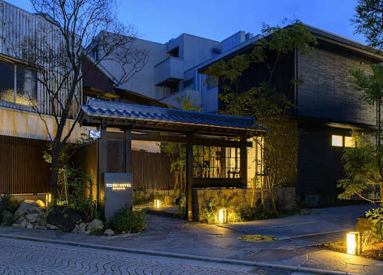 Tosei Hotel Cocone Kamakura 1