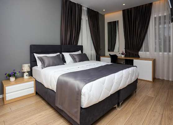 Emerald Boutique Hotel 1