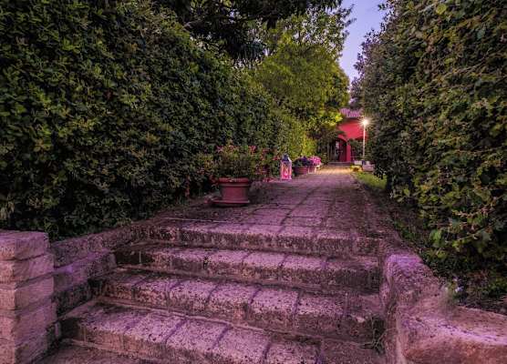 Agriturismo Niccoland 1