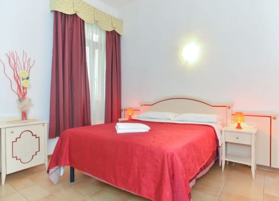 Gisa Apartment 1
