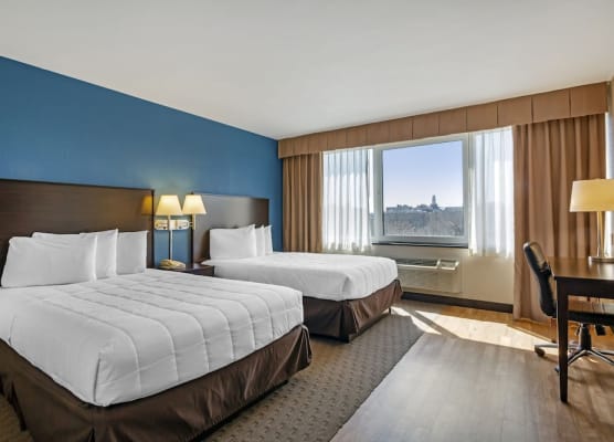 The Capitol Hotel 1