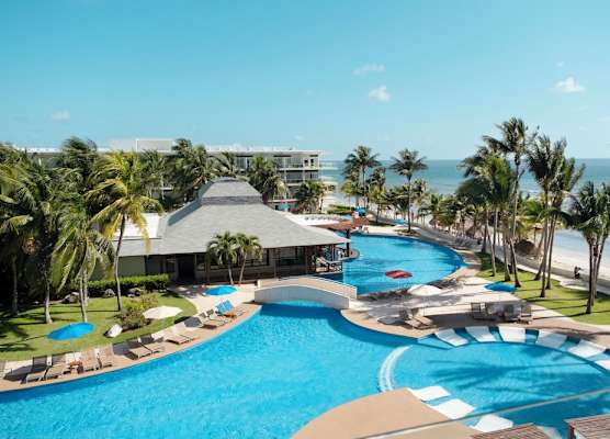 Iberostar Selection Riviera Cancun - All Inclusive 1